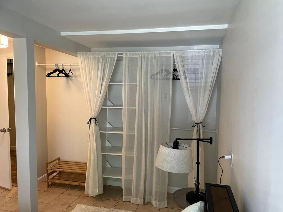 Lovely Two Bedroom Condo In South Boston Bagian luar foto